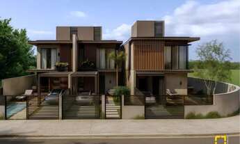 Imagem: Casa com 135m² privativos, com 3 quartos