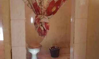 Imagem 4: Sítio com casa 4 água zona rura em média l 4.5 tarefa de terra