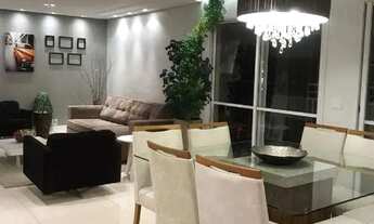 Imagem 6: Apartamento com 3 dormitórios à venda, 134 m² por R$ 1.399.000,00 - Vila Augusta - Guarulh