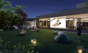 Imagem 3: HL - Terreno no Terras Alphaville II