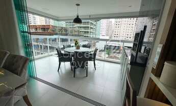 Imagem 4: Vilarrica Residence - Meia Praia - Itapema/sc