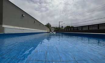 Imagem: Apartamento em Jardim Camburi, Vitória