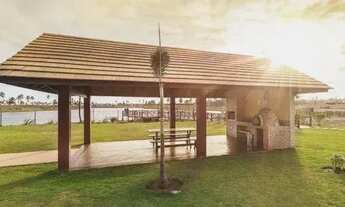 Imagem 7: Lote de Esquina com escritura - Alphaville Sergipe - Rainha dos Lotes