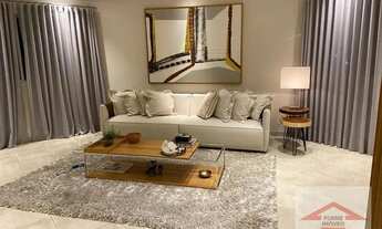 Imagem 7: Apartamento com 3 dormitórios ( suítes ) à venda, 180 m² por R$ 2.250.000 - Locação: R$ 10