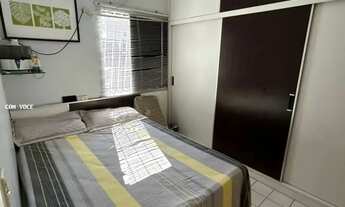 Imagem 4: Apartamento 2 Quartos para Venda em Teresina, Satélite, 2 dormitórios, 1 suíte, 1 banheiro