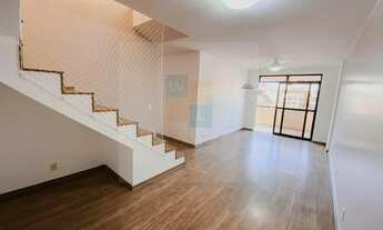 Imagem 4: Cobertura Duplex 4 quartos - Alto - Teresópolis