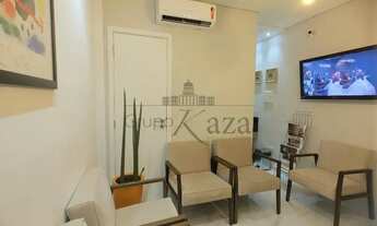 Imagem: Oportunidade - Sala Comercial - Jacareí