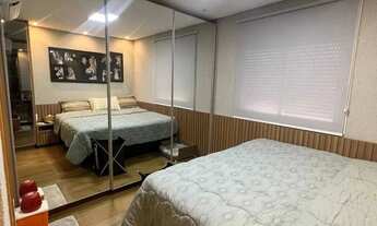 Imagem 4: Apartamento à venda, Vila Rosa, Goiânia, GO