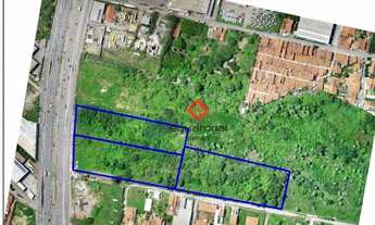 Imagem 2: Terreno para Alugar, 32501 m² por R$ 45.000/mês - Paupina - Fortaleza/CE
