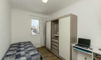 Imagem 5: Apartamento para venda em Vila Amélia com 2 quartos , 50m²