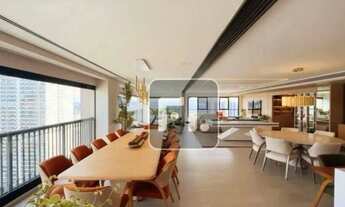 Imagem 5: Apartamento à venda, 365 m² por R$ 8.500.000,01 - Edifício Oiapoque - Barueri/SP