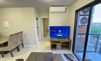 Imagem 5: Lindo apartamento mobiliado no centro com vaga REF: C2175