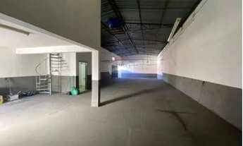 Imagem 7: GALPÃO 300m² NO JARDIM MORUMBI