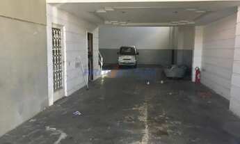 Imagem 2: Barracão - João Aranha - Paulínia