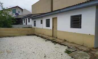 Imagem 2: Casa para Locação em Curitiba, Novo Mundo, 1 dormitório, 1 banheiro, 1 vaga