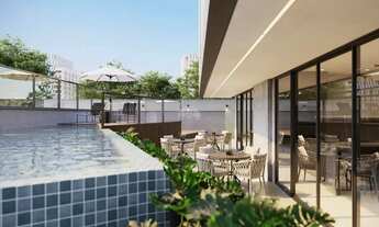 Imagem 5: Garden para venda com 3 quartos em Alto da Glória - Curitiba - PR