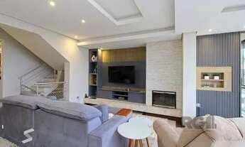 Imagem 7: Casa Condominio em Porto Alegre, no bairro Sétimo Céu, com 4 dormitório(s), e 4