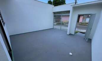 Imagem 2: Alugo casa com 2 quartos na área mais alta e nobre do Novo Aleixo