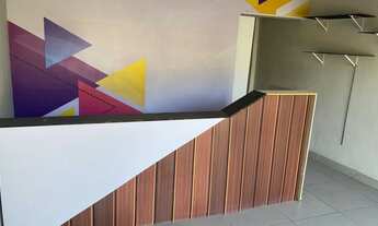 Imagem: Loja na estrada do campinho