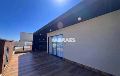 Imagem 6: Casa em Condomínio Fechado com 4 suítes 590 m², à venda por R$ 2.300.000 ou locação por R