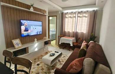 Imagem 2: Balneário Carapebus - 2 quartos - pertinho da praia