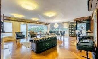 Imagem 3: Belíssimo apartamento com 3 suítes no Bela Vista