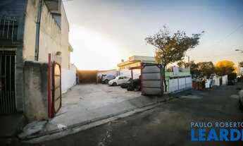 Imagem 3: TERRENO - POMPÉIA - SP