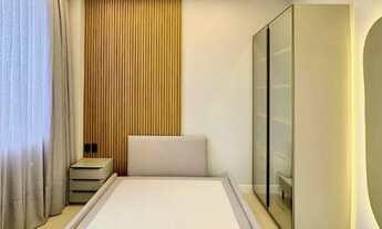 Imagem 6: Casa, Cidade Alphaville Ceará, 04 suítes