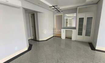 Imagem 4: Apartamento para Aluguel no Centro: 3 Dormitórios, Suíte com Closet, Sacada e 2 Vagas
