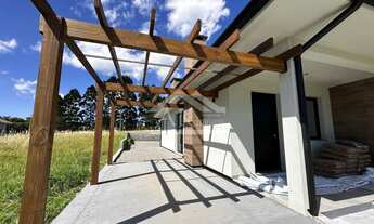 Imagem 4: Casa nova à venda em Nova Petrópolis na Serra Gaúcha