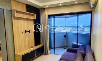 Imagem: Apartamento mobiliado para aluguel com 2