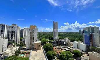 Imagem 5: Apartamento 3 Quartos com Suíte Mobiliado na Zona 03 - Maringá - PR