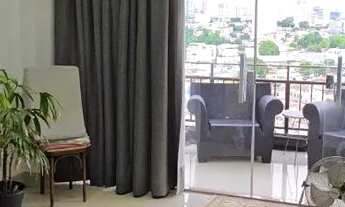 Imagem 7: Cobertura linear 310 m² com piscina privativa e 4 vagas no Centro - Manaus