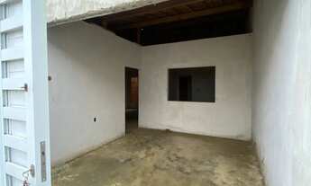 Imagem: Casa à venda em Simão dias