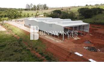 Imagem 5: Condomínio logístico para locação em Vespasiano com 1029 m2