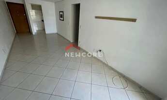 Imagem 3: Apartamento em Rua Doutor João Sampaio - Guilhermina - Praia Grande/SP