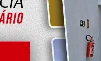 Imagem: Aluguel de quartos mobiliados