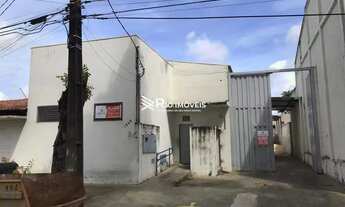 Imagem 3: Galpão alugar Tibery