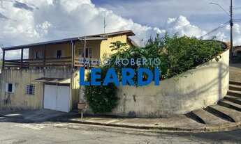 Imagem: SOBRADO - MONTE VERDE - MG