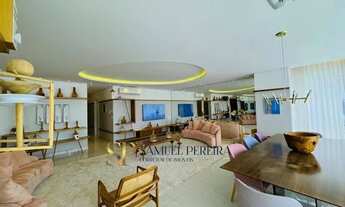 Imagem 6: Apartamento Mobiliado no Opus Urbano Setor Marista 178 m²