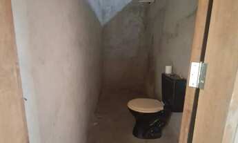 Imagem 6: Casa próximo ao final da pratinha 2