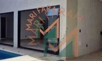 Imagem 5: Casa com 4 dormitórios, 268 m² - venda por R$ 2.650.000,00 ou aluguel por R$ 17.395,00/mês