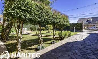 Imagem 4: Casa com 3 quartos no São Brás - 2318 - HABITEC