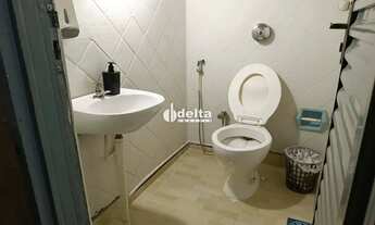 Imagem 7: Prédio disponível para venda no bairro Nossa Senhora Aparecida em Uberlândia-MG