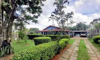 Imagem 2: Casa com 3 dormitórios à venda, 270 m² por R$ 1.700.000,00 - Ville Chamonix - Itatiba/SP