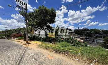 Imagem 3: Lote à Venda Medindo 205,25m², no Bairro Abelardo Ferreira Machado