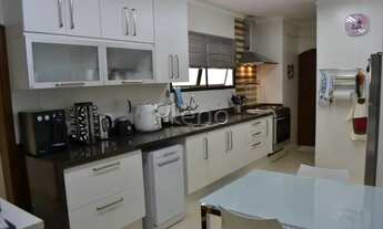 Imagem 5: Apartamento à venda em Campinas, Vila Rossi Borghi e Siqueira, com 4 quartos, com 263 m²
