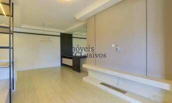 Imagem 4: Apartamento moderno no Cristo Rei conforto, praticidade e lazer completo