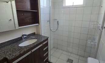 Imagem 5: Edificio Garden Palhano