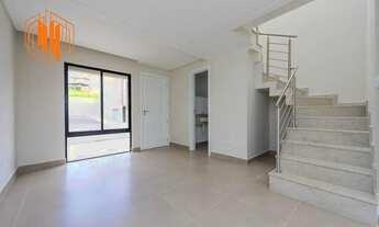 Imagem 5: Sobrado para Venda em Curitiba, Atuba, 3 dormitórios, 1 suíte, 2 banheiros, 2 vagas